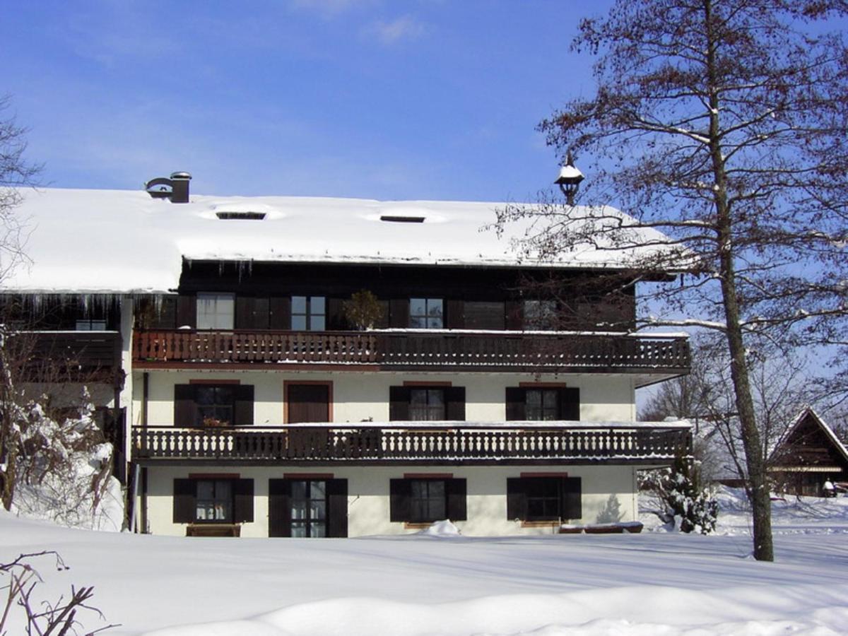 Feichtenhof Зигсдорф Екстериор снимка