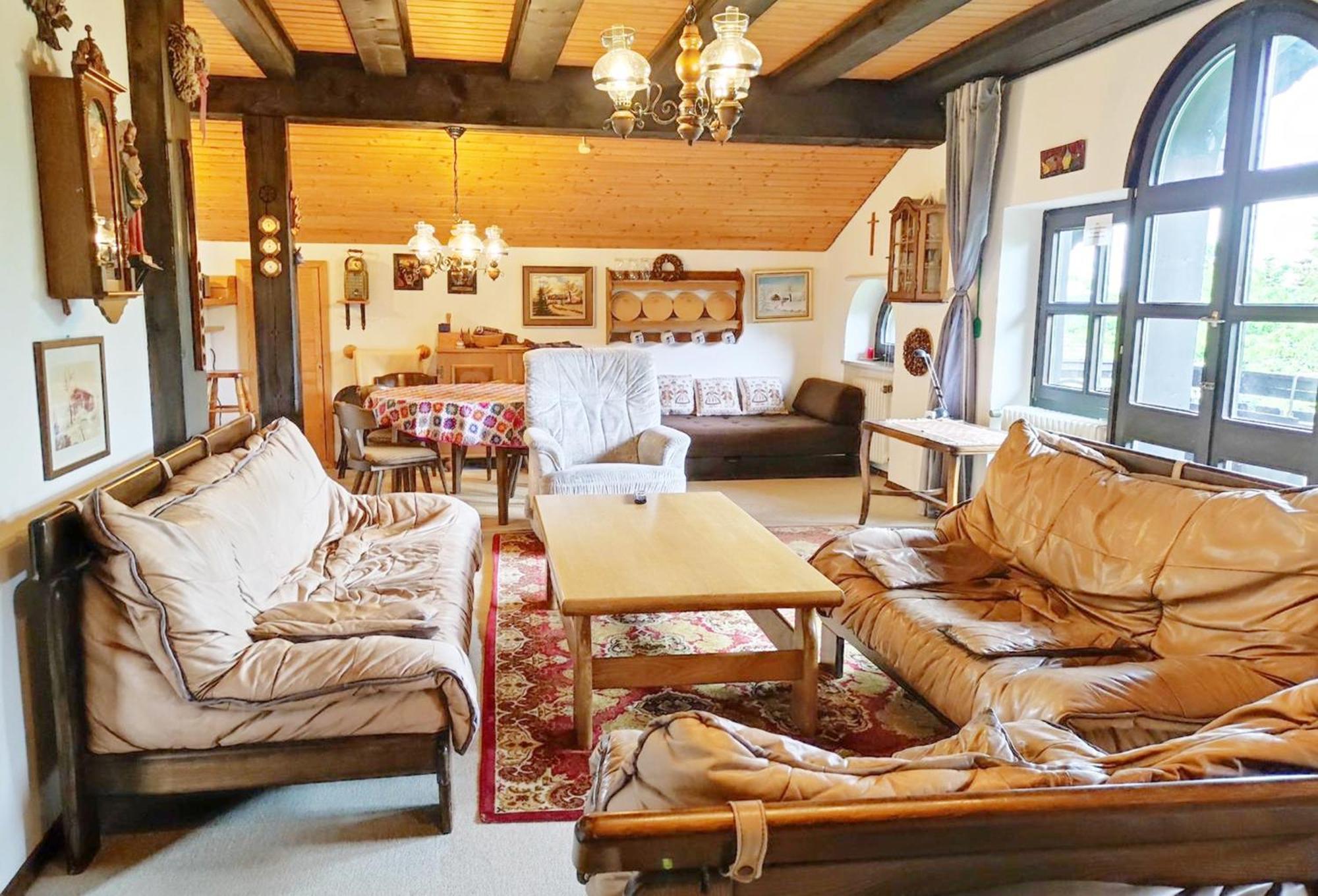 Feichtenhof Зигсдорф Екстериор снимка