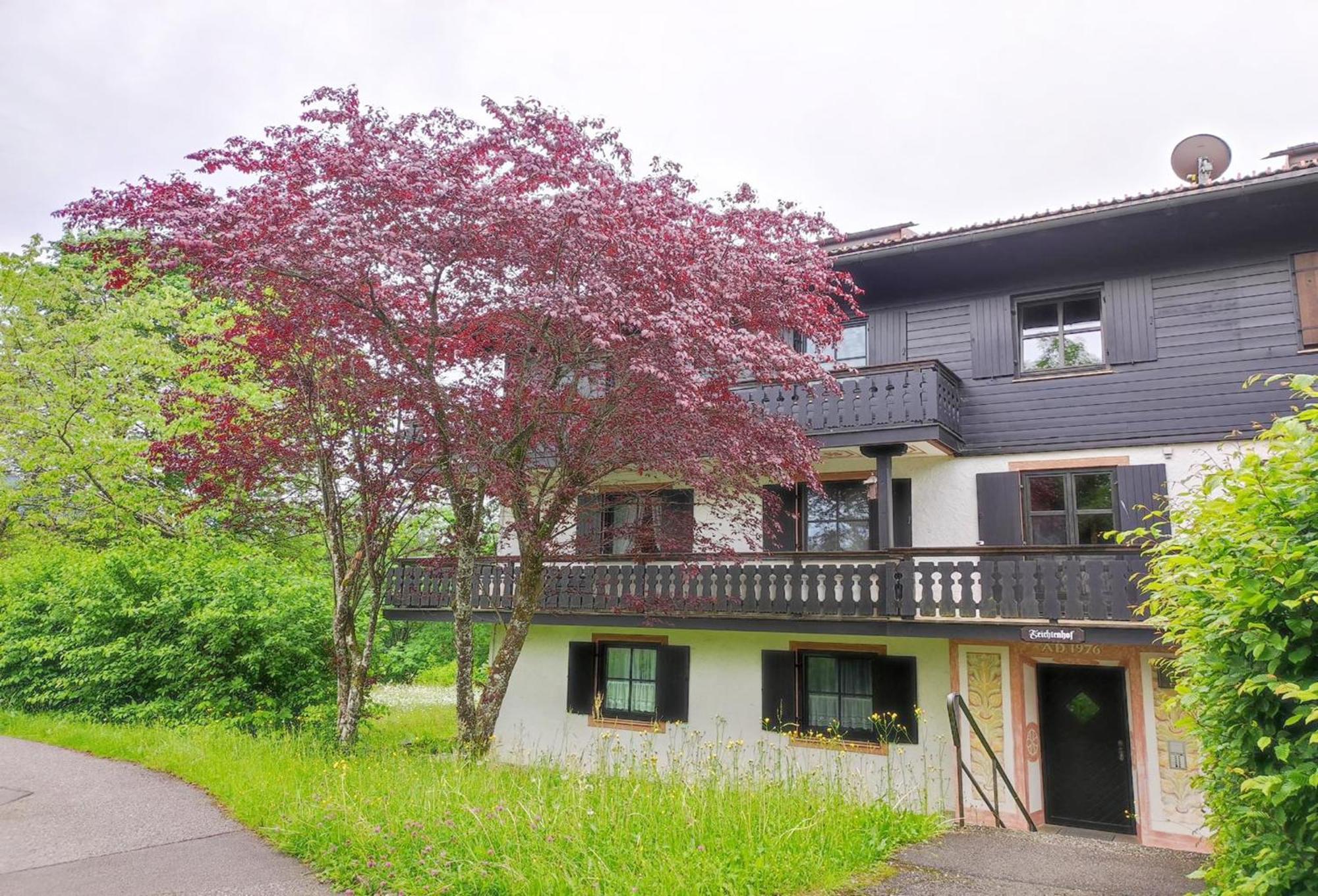 Feichtenhof Зигсдорф Екстериор снимка