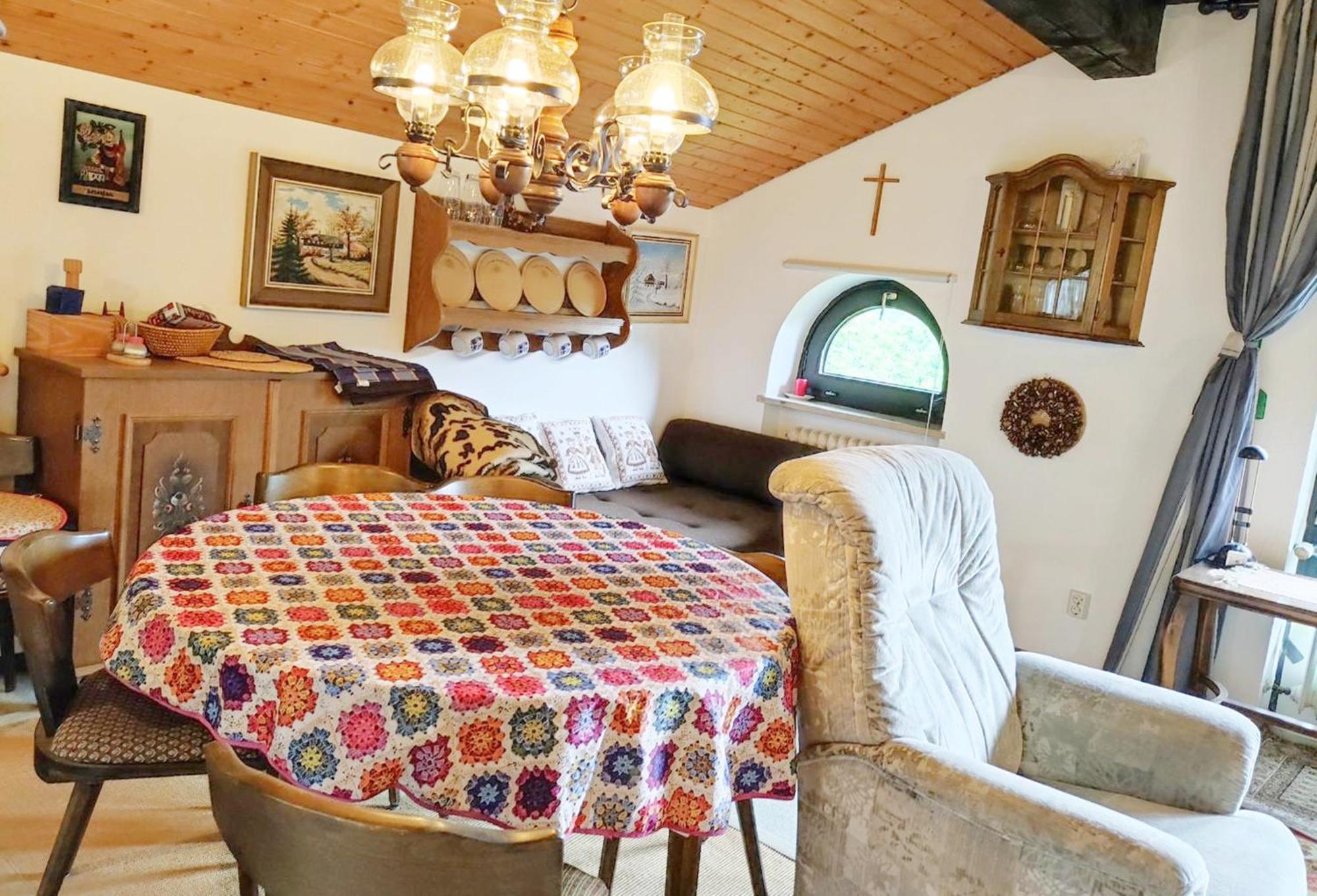 Feichtenhof Зигсдорф Екстериор снимка
